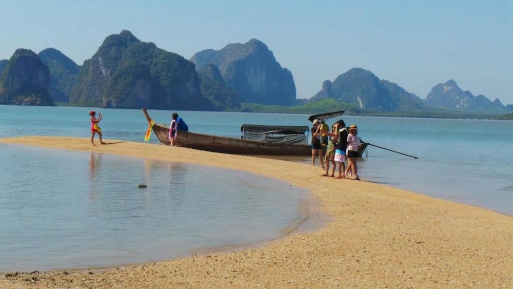 lanlay home stay krabi