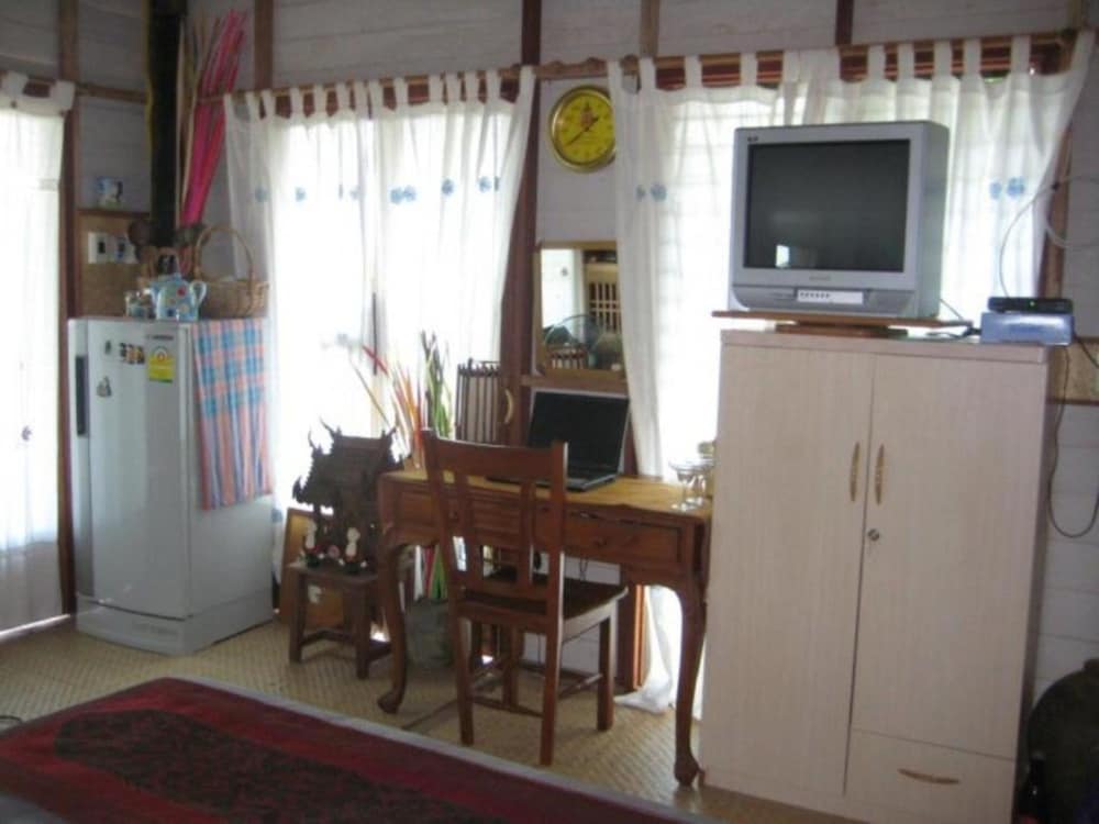 lanlay home stay krabi