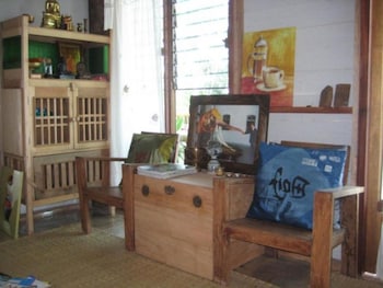 lanlay home stay krabi