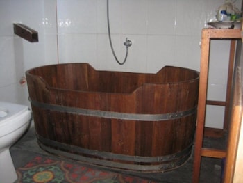 lanlay home stay krabi