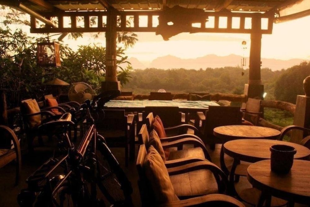 lanlay home stay krabi