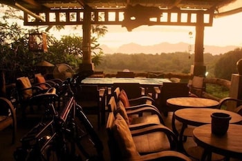 lanlay home stay krabi