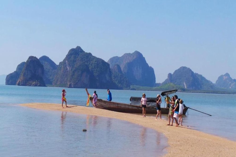 lanlay home stay krabi