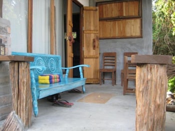 lanlay home stay krabi