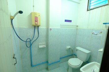 lp apartment