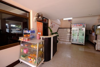 lp apartment