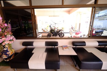 lp apartment
