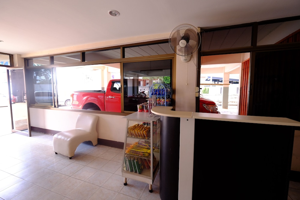 lp apartment