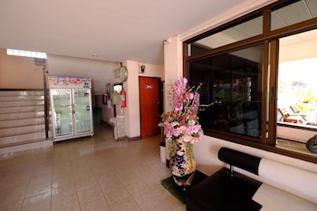 lp apartment