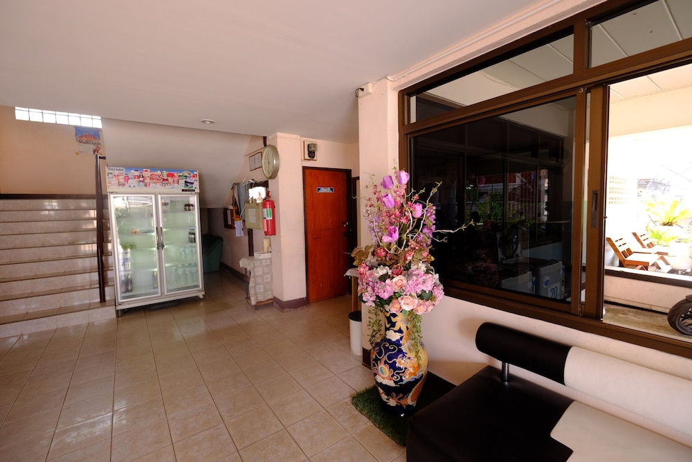 lp apartment