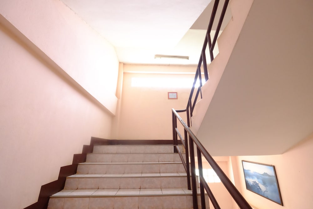 lp apartment