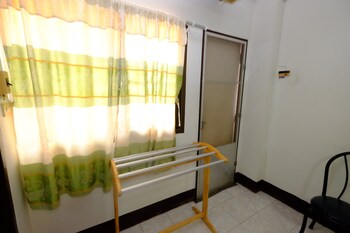 lp apartment