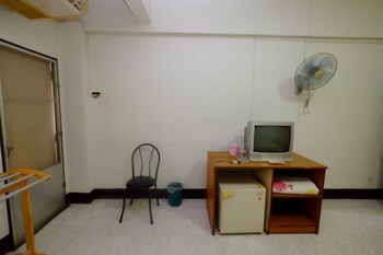 lp apartment