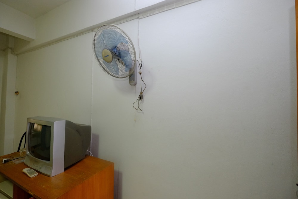 lp apartment