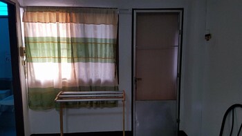 lp apartment