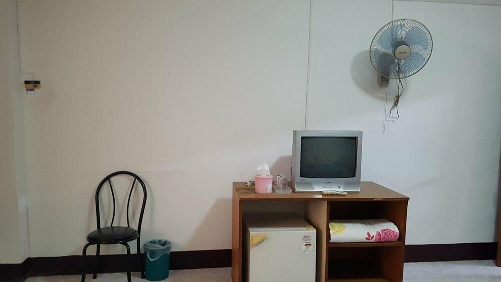lp apartment