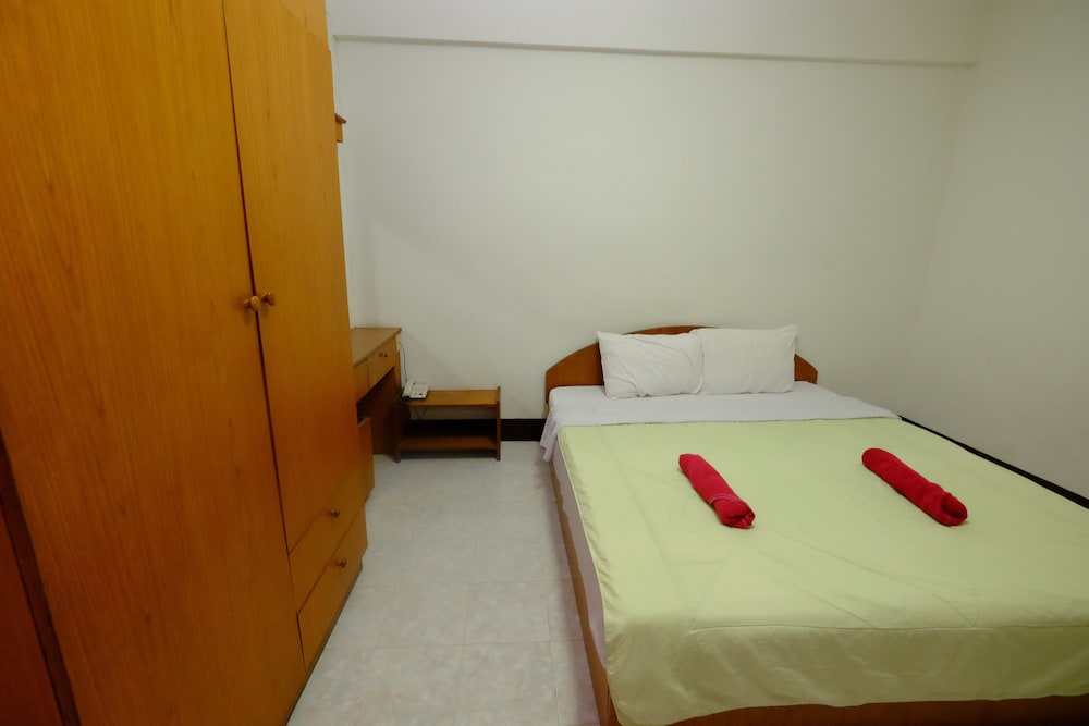 lp apartment