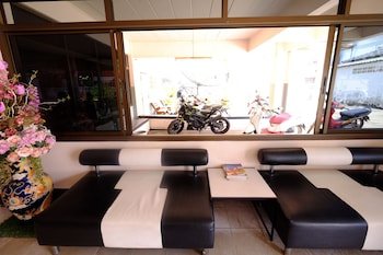 lp apartment