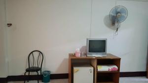lp apartment