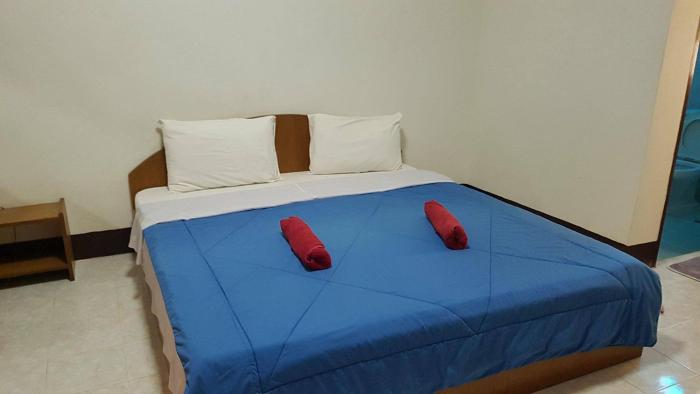 lp apartment