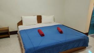 lp apartment