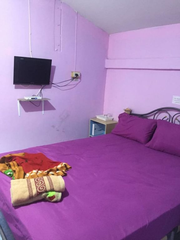 bussaracum hotel