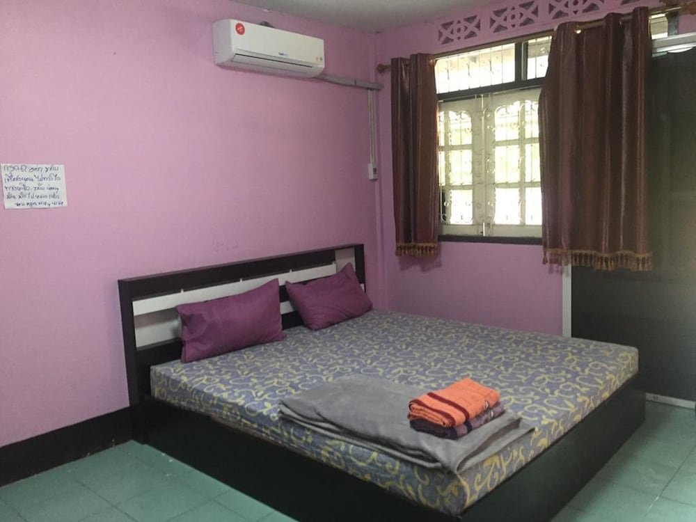 bussaracum hotel