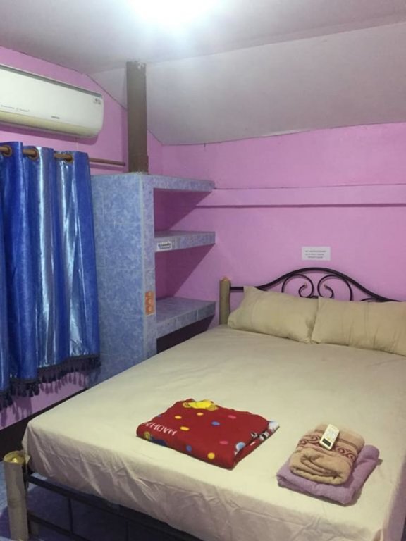 bussaracum hotel