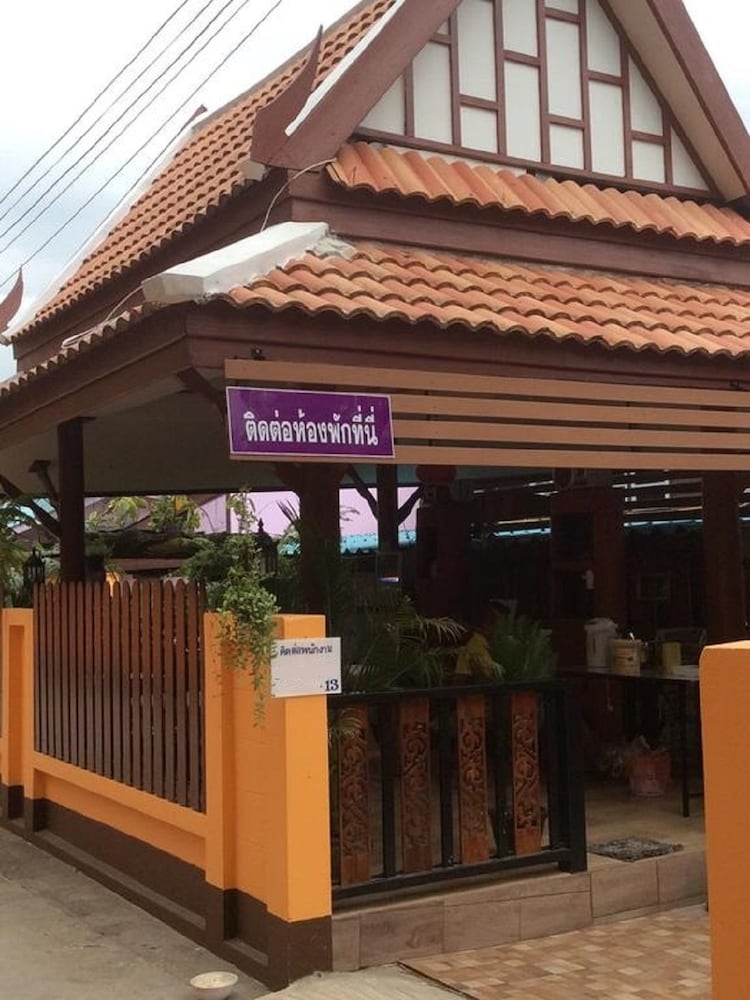 bussaracum hotel