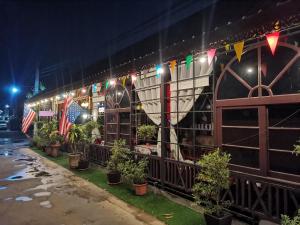 bussaracum hotel