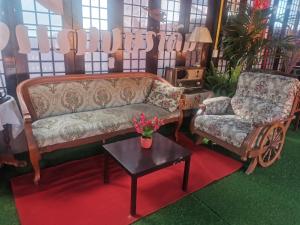 bussaracum hotel
