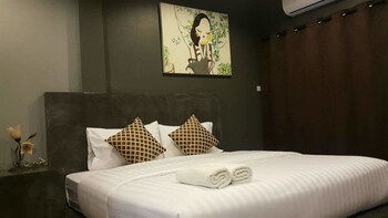 ploenjai hotel ranong