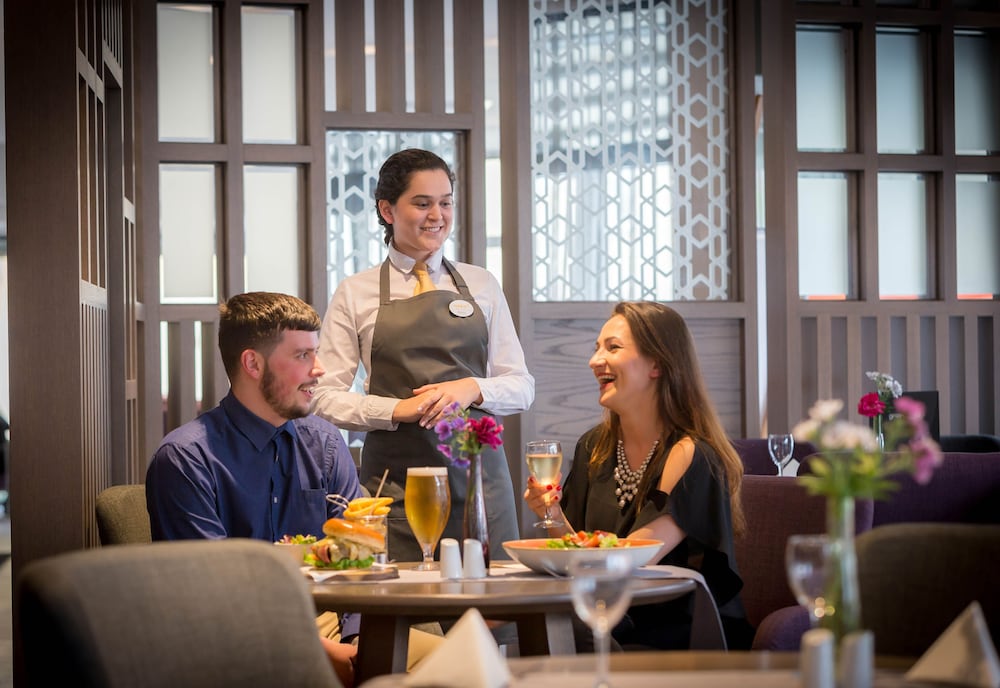 maldron hotel parnell square dublin city