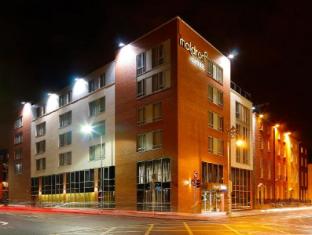 Maldron Hotel Parnell Square Dublin City,Parnell Square>>Dublin,4 star