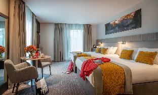 Maldron Hotel Parnell Square Dublin City,Parnell Square>>Dublin,4 star
