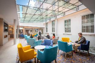 Maldron Hotel Parnell Square Dublin City,Parnell Square>>Dublin,4 star