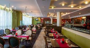 Maldron Hotel Parnell Square Dublin City,Parnell Square>>Dublin,4 star