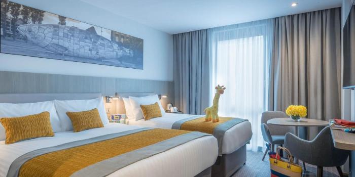 maldron hotel parnell square dublin city