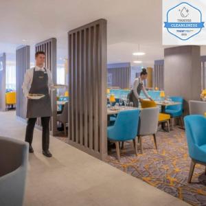 maldron hotel parnell square dublin city