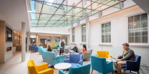 maldron hotel parnell square dublin city