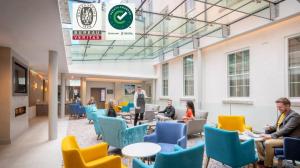 maldron hotel parnell square dublin city