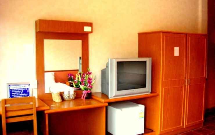 the northern view hotel