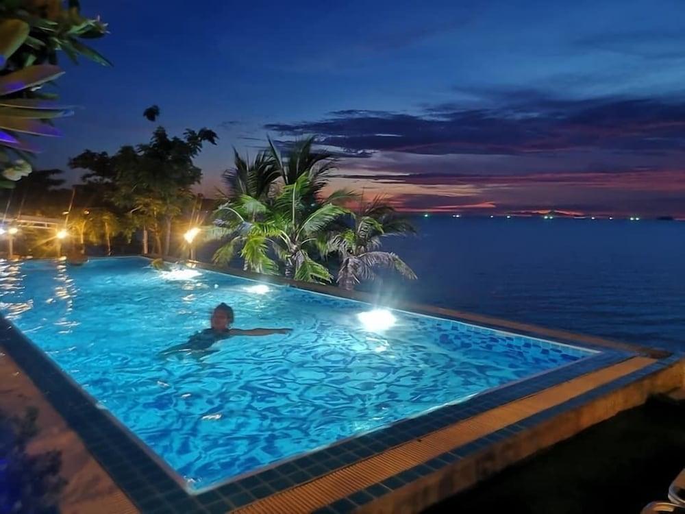 pattaya paradise beach resort