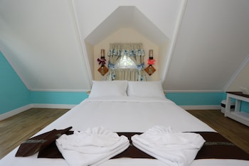 pattaya paradise beach resort