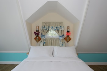 pattaya paradise beach resort