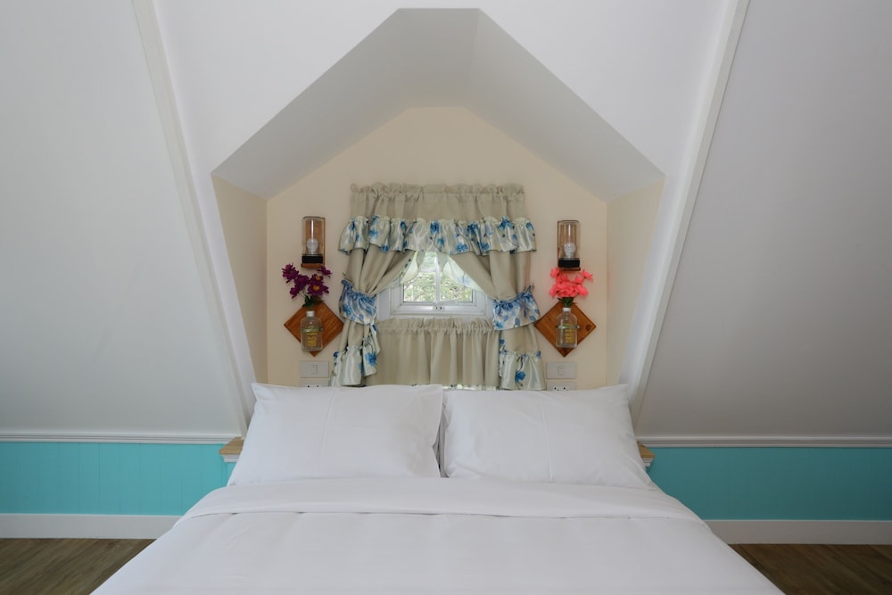 pattaya paradise beach resort