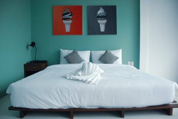 baannok plaina homestay
