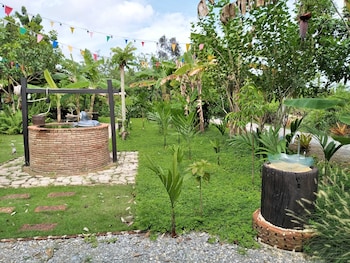 baannok plaina homestay
