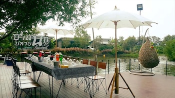 baannok plaina homestay