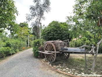 baannok plaina homestay